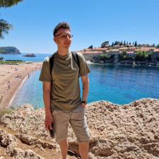 Avatar for Dmytro Yankovskyi from gravatar.com