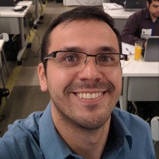 Avatar for Jose Bogarin from gravatar.com