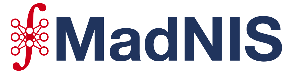MadNIS