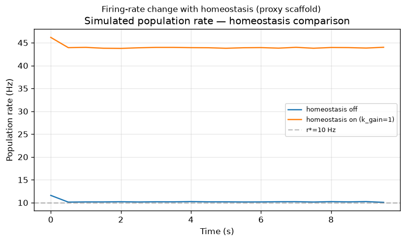 Long-timescale dynamics