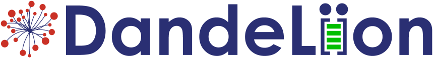 DandeLiion_logo