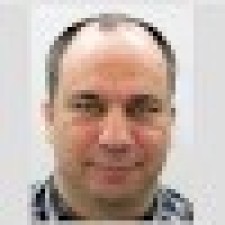 Avatar for Panagiotis Hadjidoukas from gravatar.com
