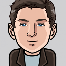 Avatar for Marco Cox from gravatar.com