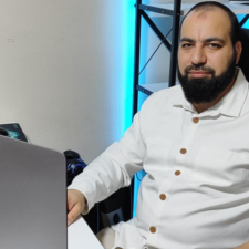 Avatar for ABED  ALWAHAB ALKHANJI from gravatar.com