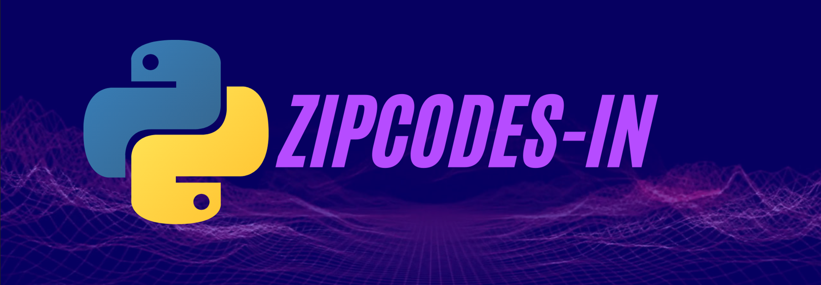 zipcode