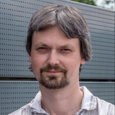 Avatar for Martin Hasoň from gravatar.com