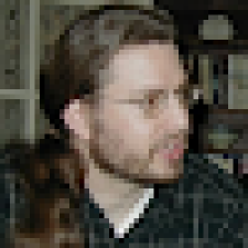 Avatar for Michael R. Bernstein from gravatar.com
