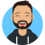 Avatar for jgazeau from gravatar.com