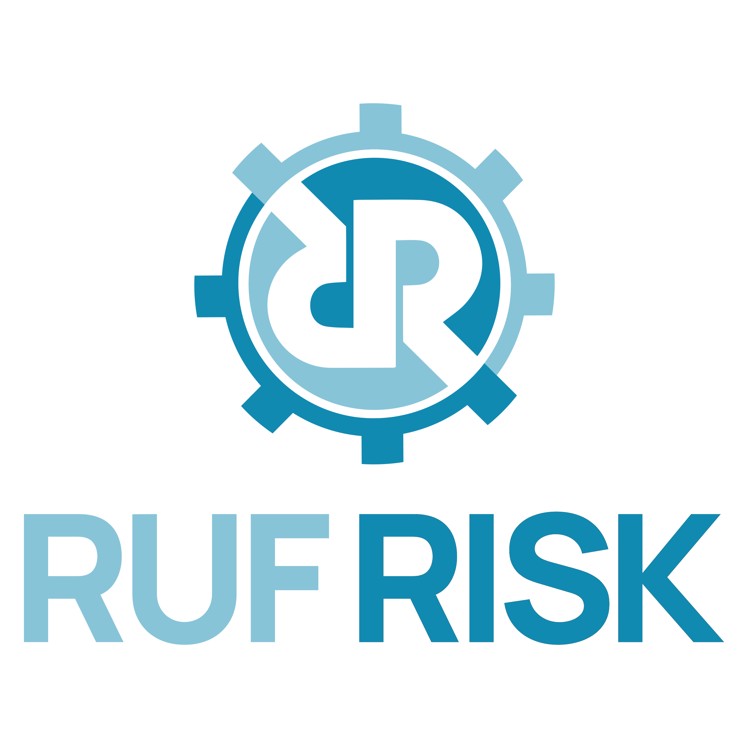 Ruf Risk Logo