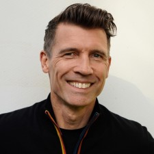 Avatar for Matt Hall from gravatar.com