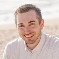 Avatar for Brian Blaylock from gravatar.com