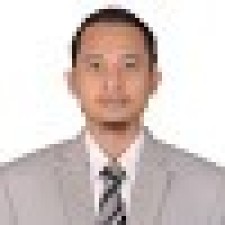 Avatar for Redian Barqy M from gravatar.com