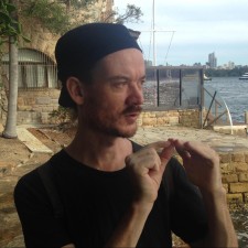 Avatar for Simon Burton from gravatar.com