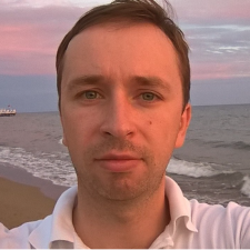 Avatar for Andrey Melnikov from gravatar.com