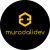 Avatar for murodalidev from gravatar.com