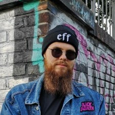 Avatar for Iakov Markov from gravatar.com