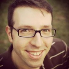 Avatar for zevmo from gravatar.com