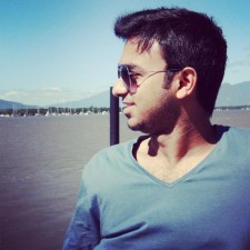 Avatar for brijeshdankhara from gravatar.com