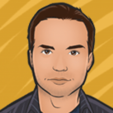 Avatar for Jordi from gravatar.com