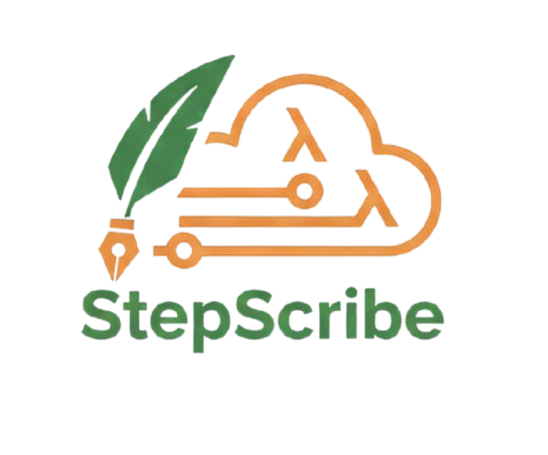 stepscribe · PyPI