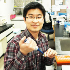 Avatar for yugenomics from gravatar.com