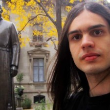 Avatar for Pedro "Coin" Duarte from gravatar.com