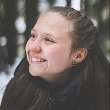 Avatar for Ekaterina from gravatar.com