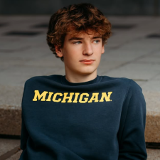 Avatar for Landon Harter from gravatar.com