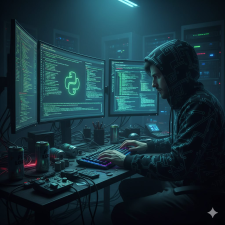 Avatar for sudo-py-dev from gravatar.com