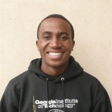 Avatar for christian aganze from gravatar.com