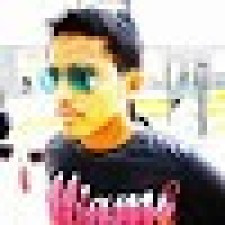 Avatar for thananjayan from gravatar.com