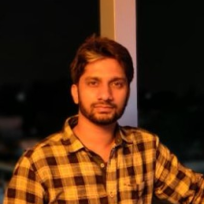 Avatar for Zeeshan Khan from gravatar.com