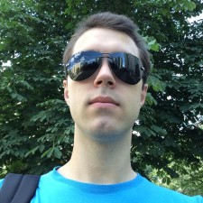 Avatar for Sergei Blinov from gravatar.com