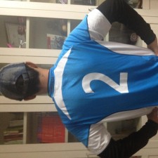 Avatar for nanfang from gravatar.com