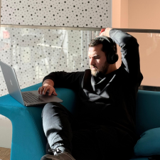 Avatar for Türkalp Burak KAYRANCIOĞLU from gravatar.com