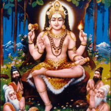 Avatar for dkmurthy from gravatar.com