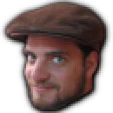 Avatar for Luciano Bello from gravatar.com