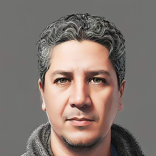 Avatar for Tarek Bohdima from gravatar.com
