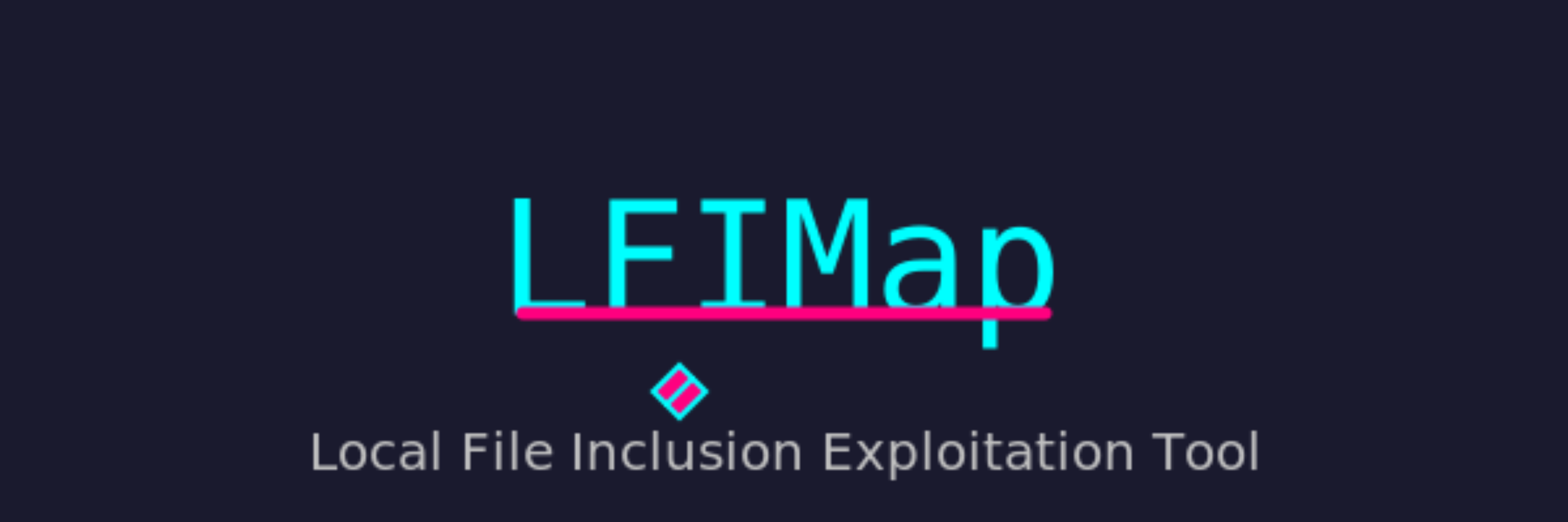 LFIMap Logo