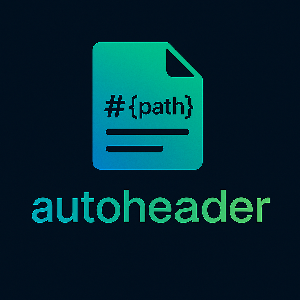 autoheader · PyPI