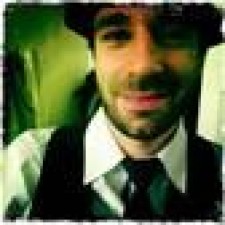 Avatar for pdr from gravatar.com