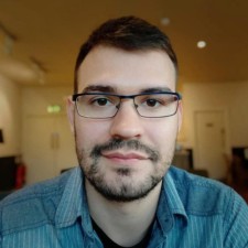 Avatar for bonidjukic from gravatar.com