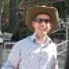 Avatar for Vincent Cocault-Duverger from gravatar.com