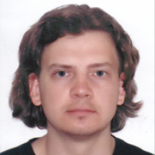 Avatar for Alexander Olekhnovich from gravatar.com