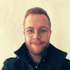 Avatar for Alex Pedersen from gravatar.com