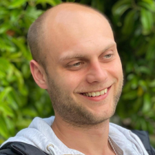 Avatar for Nikita Koshelev from gravatar.com