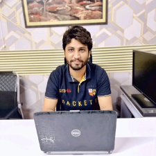 Avatar for Tariq Azam from gravatar.com