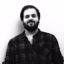 Avatar for emir from gravatar.com