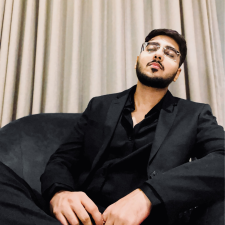 Avatar for Ayush Singh from gravatar.com