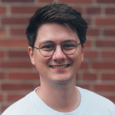 Avatar for bixel from gravatar.com